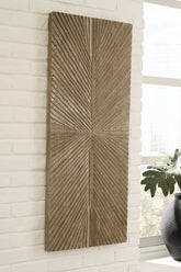 J&M Furniture - Ashley Furniture - Lenora Wall Decor - Wall Decor - A8010280